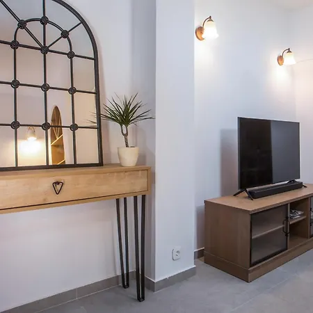 Appartamento Rodos Old Town Authentic Alexandra Stone House Rhodes City