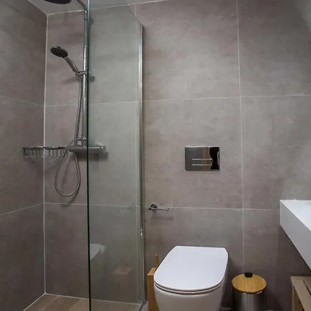 Appartamento Rodos Old Town Authentic Alexandra Stone House