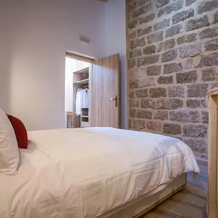 Rodos Old Town Authentic Alexandra Stone House Appartamento